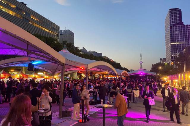 119種類のビールを12日間楽しめる🍻ゴールデンウィークは「ベルギービールウィークエンド2024 名古屋」だッ！